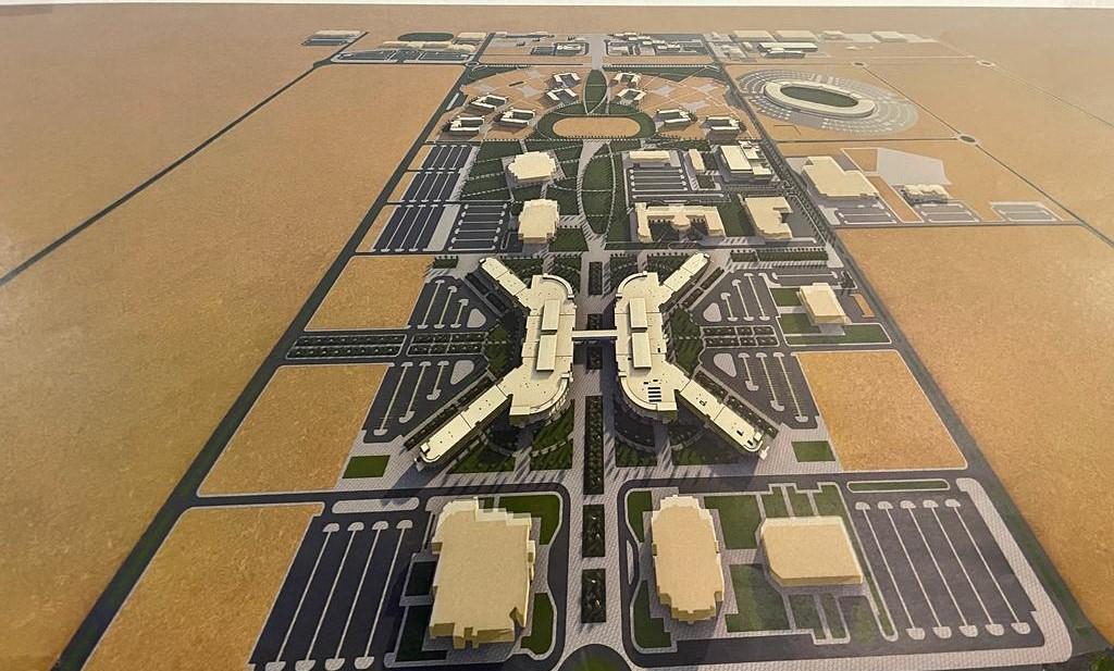 King Faisal Air Academy