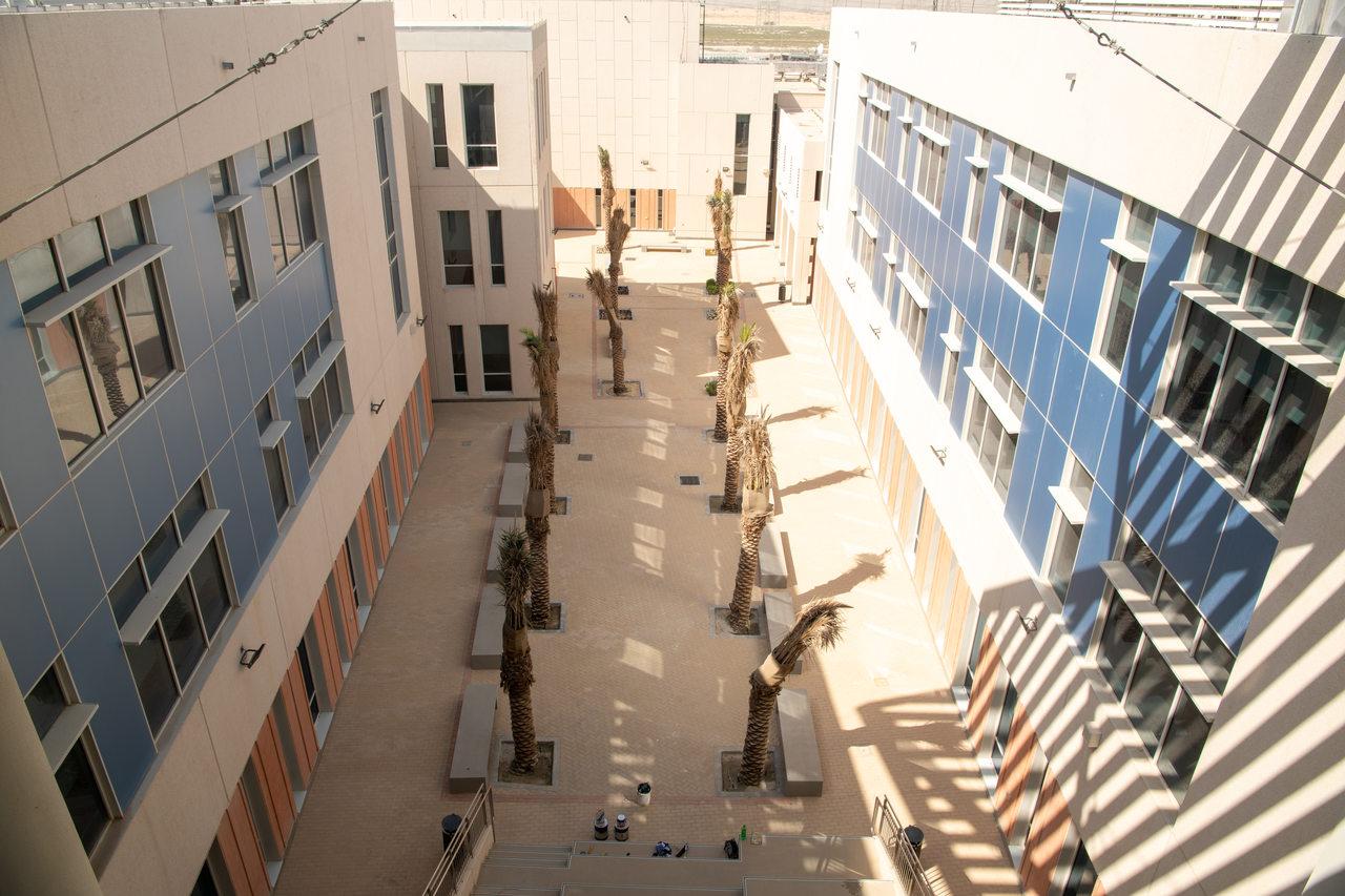 Aramco SABG School