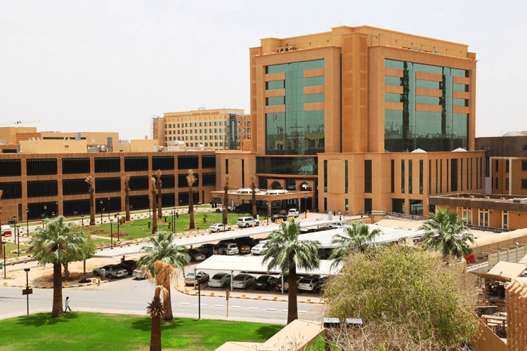 King Faisal Specialty Hospital